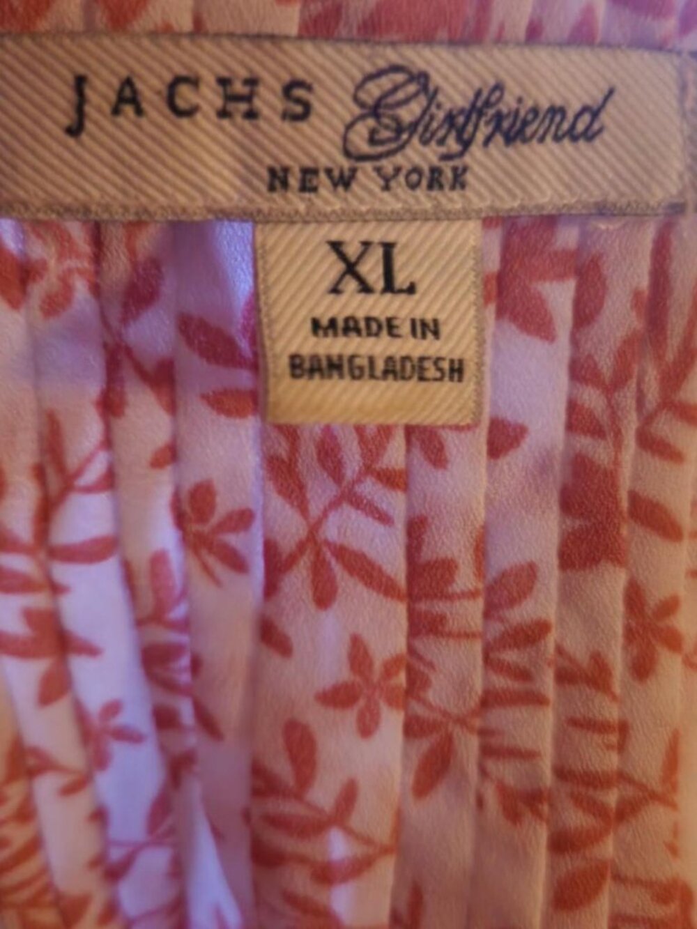 Jachs Girlfriend Women's  Blouse